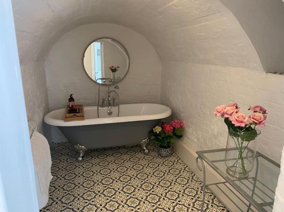 Latimer House At Ramsgate Retreats Eksteriør bilde